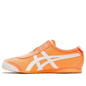Onitsuka Tige Mexico 66 Slip-On “Oranje”