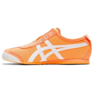 Onitsuka Tige Mexico 66 Slip-On “Oranje”