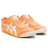 Onitsuka Tige Mexico 66 Slip-On “Oranje”