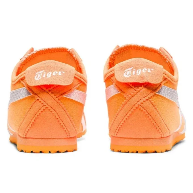 Onitsuka Tige Mexico 66 Slip-On “Oranje”