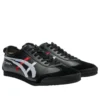 Onitsuka Tiger x Nippon Made MEXICO 66 Deluxe “Zwart”
