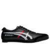 Onitsuka Tiger x Nippon Made MEXICO 66 Deluxe “Zwart”