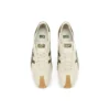 Runspark “Beige Olijfgroen Mosterdgeel”
