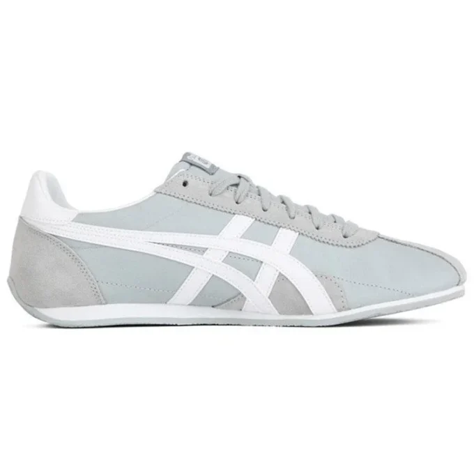 Runspark “Blauw”
