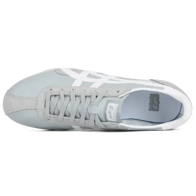 Runspark “Blauw”