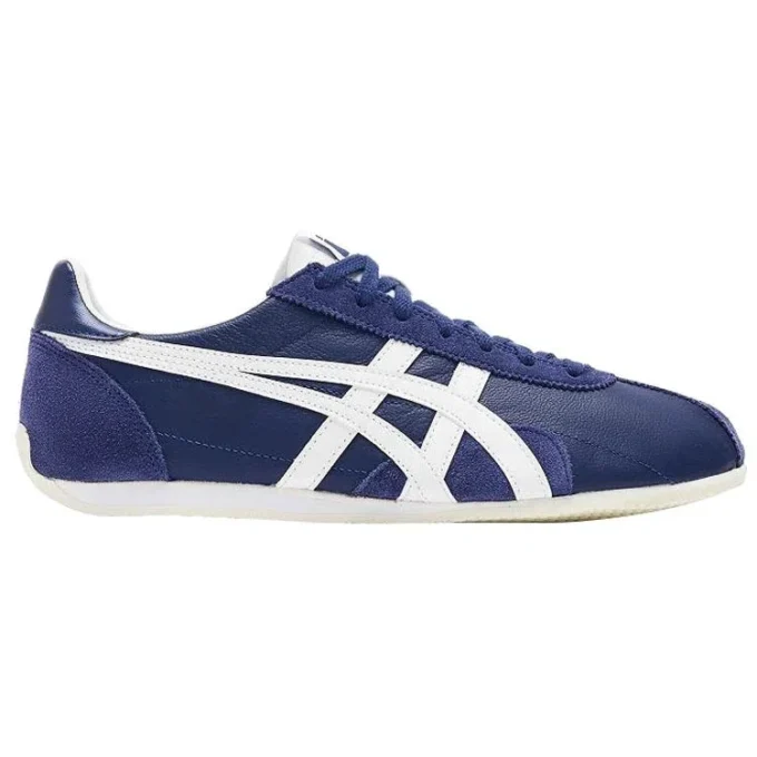 Runspark “Blauw Geel”