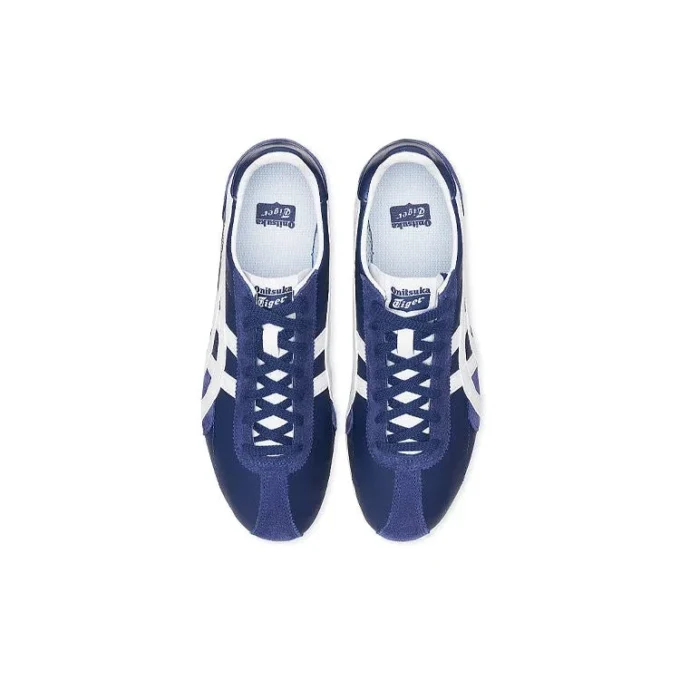 Runspark “Blauw Geel”