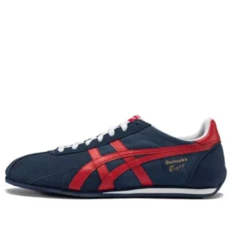 Runspark “Blauw Rood”