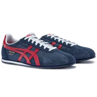 Runspark “Blauw Rood”