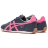 Runspark “Blauw Roze”
