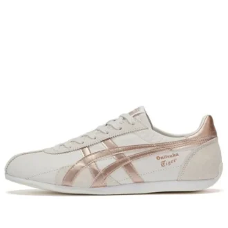 Runspark “Creamwhite Rose Gold” Runspark “Creamwhite Rose Gold”