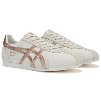 Runspark “Creamwhite Rose Gold” Runspark “Creamwhite Rose Gold”
