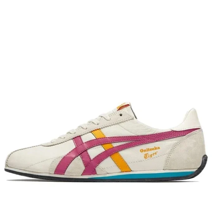 Runspark “Wit Geel”