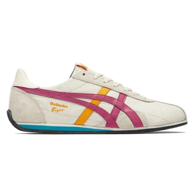 Runspark “Wit Geel”