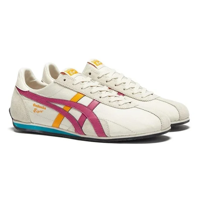 Runspark “Wit Geel”
