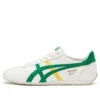 Runspark “Wit Groen Geel”