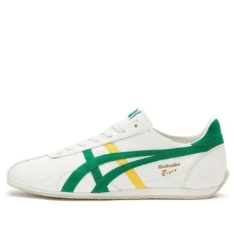 Runspark “Wit Groen Geel”