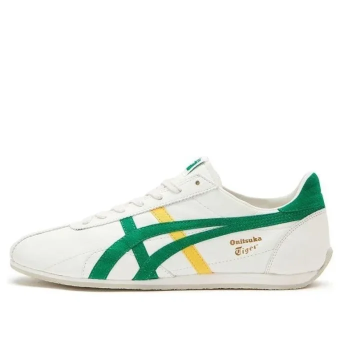 Runspark “Wit Groen Geel”