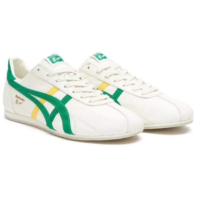 Runspark “Wit Groen Geel”