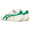 Runspark “Wit Groen Geel”