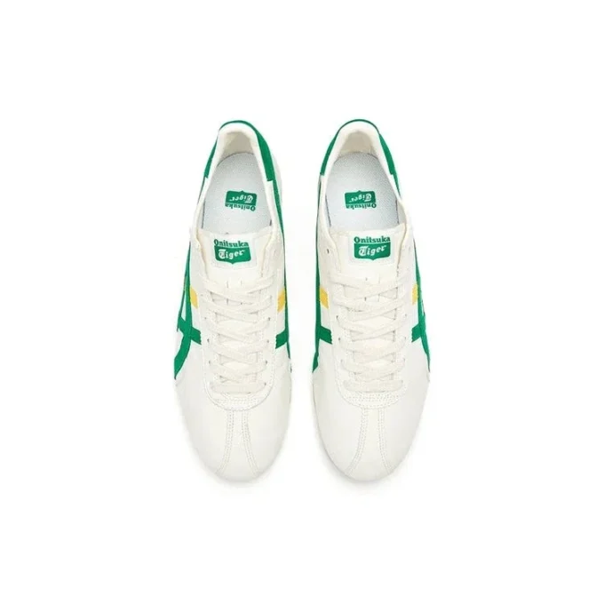 Runspark “Wit Groen Geel”