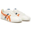 Runspark “Wit Oranje Blauw”