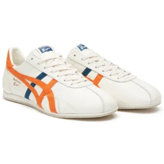 Runspark “Wit Oranje Blauw”