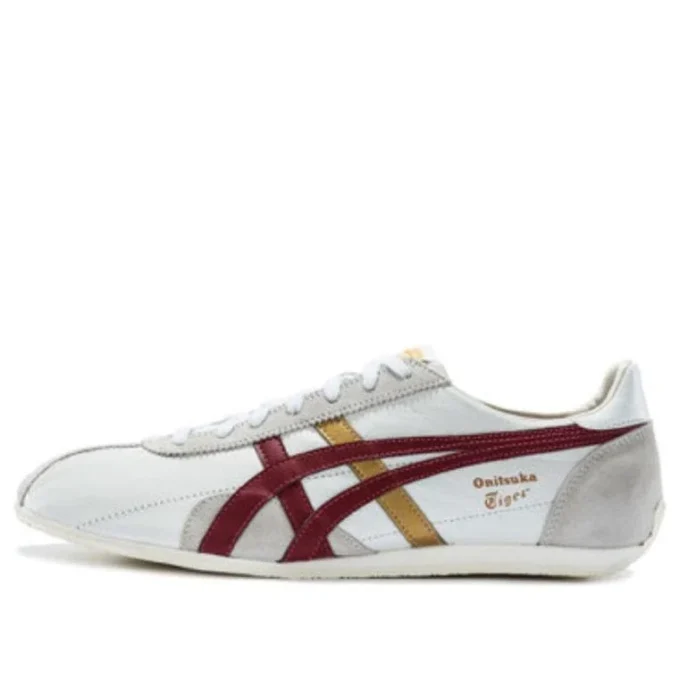 Runspark “Wit Rood Geel”