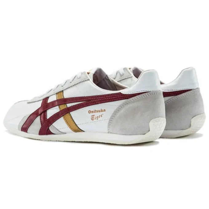 Runspark “Wit Rood Geel”