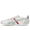 Runspark “Wit Zilver Rood”
