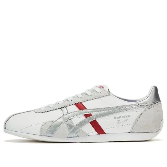Runspark “Wit Zilver Rood”