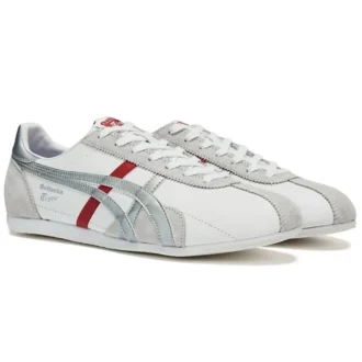 Runspark “Wit Zilver Rood”