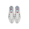 Runspark “Wit Zilver Rood”