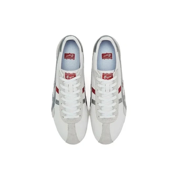 Runspark “Wit Zilver Rood”
