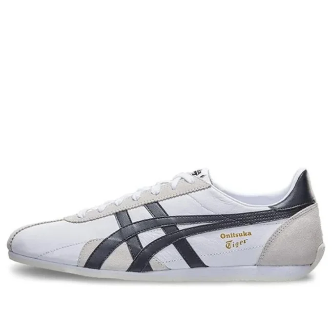 Runspark “Wit Zwart”