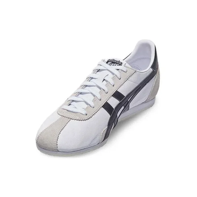 Runspark “Wit Zwart”