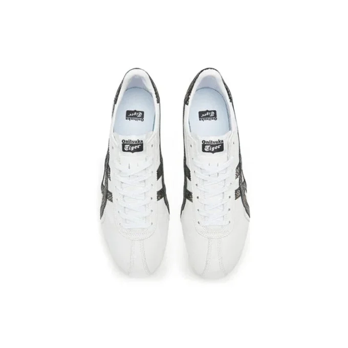 Runspark “Wit Zwart”