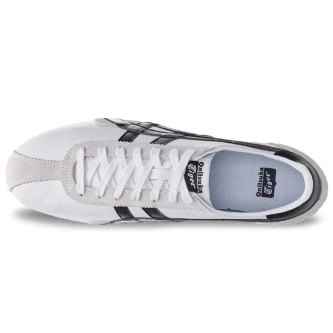 Runspark “Wit Zwart”