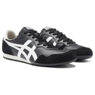 Serrano “Black White” Serrano “Black White”