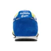 Serrano “Blauw Geel”