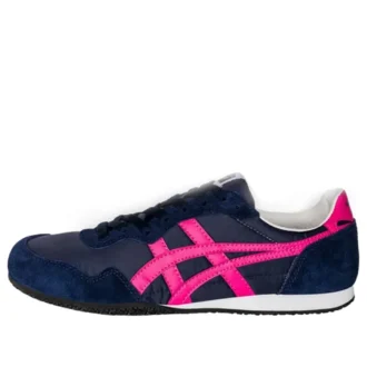 Serrano “Blauw Rood” Serrano “Blauw Rood”
