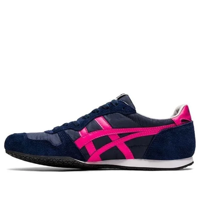 Serrano “Blauw Rood”