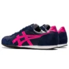 Serrano “Blauw Rood”