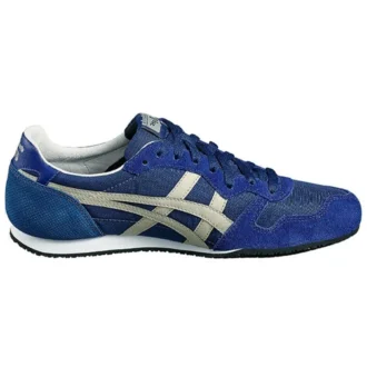 Serrano “Blauw Wit”