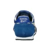 Serrano “Blauw Wit”