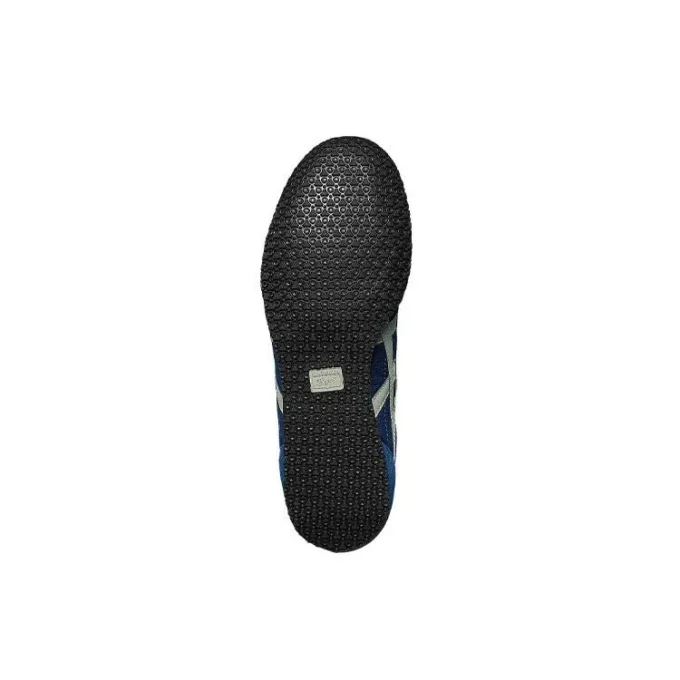 Serrano “Blauw Wit”