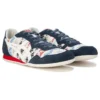 Serrano “Blauw Wit Rood”