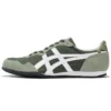 Serrano “Bronsgroen Wit”