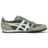 Serrano “Bronsgroen Wit”