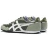 Serrano “Bronsgroen Wit”